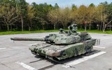 Xe tăng Altay sẽ được sản xuất với lớp giáp gốm hiện đại từ K2 Black Panther