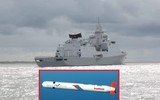 Không dễ để đồng minh của Mỹ tích hợp tên lửa Tomahawk vào tàu ngầm tấn công