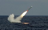 Không dễ để đồng minh của Mỹ tích hợp tên lửa Tomahawk vào tàu ngầm tấn công