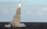Không dễ để đồng minh của Mỹ tích hợp tên lửa Tomahawk vào tàu ngầm tấn công