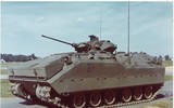 Xe chiến đấu bộ binh trên nền tảng Kurganets mang lại ưu thế tuyệt đối cho Nga?