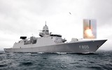 Không dễ để đồng minh của Mỹ tích hợp tên lửa Tomahawk vào tàu ngầm tấn công
