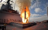 Không dễ để đồng minh của Mỹ tích hợp tên lửa Tomahawk vào tàu ngầm tấn công