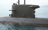 Không dễ để đồng minh của Mỹ tích hợp tên lửa Tomahawk vào tàu ngầm tấn công