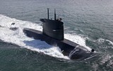 Không dễ để đồng minh của Mỹ tích hợp tên lửa Tomahawk vào tàu ngầm tấn công