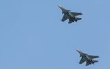 Quốc gia đầu tiên nhận tiêm kích Su-30SM2 tối tân của Nga