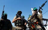 Phong trào Hamas bị 'phân mảnh' sau những mâu thuẫn nội bộ nghiêm trọng