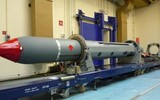 Pháp cung cấp tên lửa MdCN 1.400 km cho Kyiv sau khi giới hạn sử dụng vũ khí được gỡ bỏ