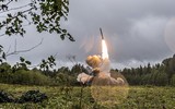 Tình báo Ukraine: Không có vũ khí hạt nhân Nga trên lãnh thổ Belarus