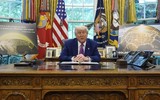 Tổng thống Trump: Mỹ đã để lộ nhiều công nghệ quân sự tuyệt mật