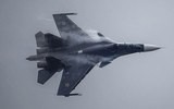 Quốc gia đầu tiên nhận tiêm kích Su-30SM2 tối tân của Nga