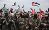 Phong trào Hamas bị 'phân mảnh' sau những mâu thuẫn nội bộ nghiêm trọng