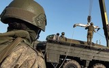 Tình báo Ukraine: Không có vũ khí hạt nhân Nga trên lãnh thổ Belarus