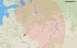 Pháp cung cấp tên lửa MdCN 1.400 km cho Kyiv sau khi giới hạn sử dụng vũ khí được gỡ bỏ
