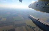 Pháp cung cấp tên lửa MdCN 1.400 km cho Kyiv sau khi giới hạn sử dụng vũ khí được gỡ bỏ