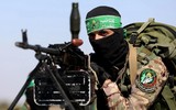 Phong trào Hamas bị 'phân mảnh' sau những mâu thuẫn nội bộ nghiêm trọng