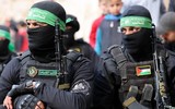 Phong trào Hamas bị 'phân mảnh' sau những mâu thuẫn nội bộ nghiêm trọng