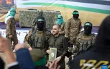 Phong trào Hamas bị 'phân mảnh' sau những mâu thuẫn nội bộ nghiêm trọng