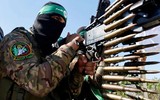 Phong trào Hamas bị 'phân mảnh' sau những mâu thuẫn nội bộ nghiêm trọng