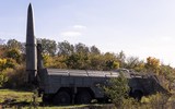 Tình báo Ukraine: Không có vũ khí hạt nhân Nga trên lãnh thổ Belarus