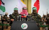 Phong trào Hamas bị 'phân mảnh' sau những mâu thuẫn nội bộ nghiêm trọng