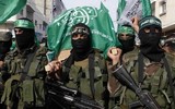 Phong trào Hamas bị 'phân mảnh' sau những mâu thuẫn nội bộ nghiêm trọng