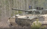 Nga tìm module chiến đấu tối ưu cho xe chiến đấu bộ binh BMP-3