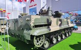 Nga tìm module chiến đấu tối ưu cho xe chiến đấu bộ binh BMP-3
