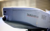 Nga đưa ra cảnh báo cứng rắn khi tên lửa Taurus sắp tới Ukraine