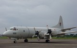 Hàn Quốc thiệt hại nghiêm trọng khi máy bay tuần tra P-3C Orion gặp nạn