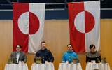 Greenland tìm kiếm hỗ trợ từ Trung Quốc giữa căng thẳng với Mỹ
