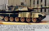Ý tưởng độc đáo: Ghép tháp pháo xe tăng Leclerc lên khung gầm chiến xa T-80
