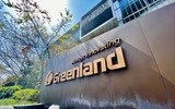 Greenland tìm kiếm hỗ trợ từ Trung Quốc giữa căng thẳng với Mỹ