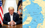 Greenland tìm kiếm hỗ trợ từ Trung Quốc giữa căng thẳng với Mỹ