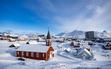 Greenland tìm kiếm hỗ trợ từ Trung Quốc giữa căng thẳng với Mỹ