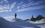 Greenland tìm kiếm hỗ trợ từ Trung Quốc giữa căng thẳng với Mỹ