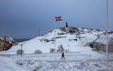 Greenland tìm kiếm hỗ trợ từ Trung Quốc giữa căng thẳng với Mỹ