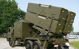 Nhà sản xuất tổ hợp phòng không IRIS-T ra mắt hệ thống phòng thủ bờ biển cực mạnh