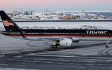 Greenland tìm kiếm hỗ trợ từ Trung Quốc giữa căng thẳng với Mỹ