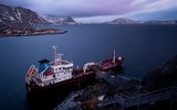 Greenland tìm kiếm hỗ trợ từ Trung Quốc giữa căng thẳng với Mỹ