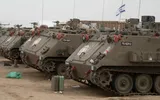 Hàng ngàn thiết giáp chở quân M113 từ Israel sắp được tăng cường cho Ukraine?