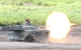 Nhật Bản sản xuất hàng loạt xe tăng Type 10 và thiết giáp Patria AMV XP tối tân