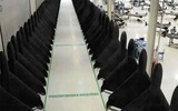 Nga đủ khả năng tung đòn tấn công bằng... 1.000 UAV cảm tử Geran mỗi đêm