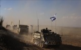 Hàng ngàn thiết giáp chở quân M113 từ Israel sắp được tăng cường cho Ukraine?
