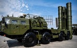 Báo Pháp: Nga cần... 1.200 hệ thống phòng không để chống lại UAV cảm tử Ukraine