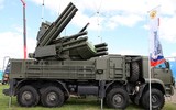 Báo Pháp: Nga cần... 1.200 hệ thống phòng không để chống lại UAV cảm tử Ukraine