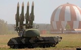 Báo Pháp: Nga cần... 1.200 hệ thống phòng không để chống lại UAV cảm tử Ukraine