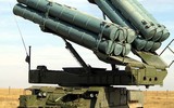 Báo Pháp: Nga cần... 1.200 hệ thống phòng không để chống lại UAV cảm tử Ukraine