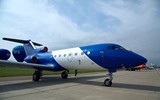 Bất ngờ lớn khi Nga có được động cơ của RQ-170 để lắp cho máy bay Yak-40
