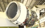 Bất ngờ lớn khi Nga có được động cơ của RQ-170 để lắp cho máy bay Yak-40